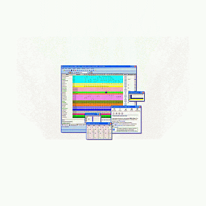 НИКА — софт для составления расписаний (лицензия на 1 ПК)