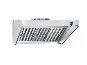 Зонт вентиляционный ЗВЭ-900-1,5-П для электроплиты