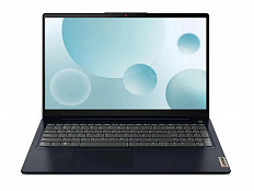 Ноутбук Lenovo IdeaPad 3 15IAU7, 15.6", IPS, Intel Core i5 1235U 1.3ГГц, 10-ядерный