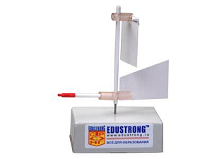 Флюгарка раздаточная ЭДГ-8102 учебная