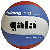 Волейбольный мяч Gala Training 10, р. 5