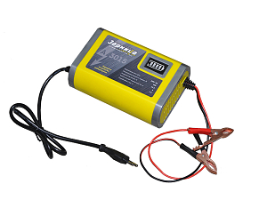 Зарядное ЗАР-А3015, 2 разъема