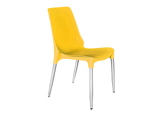 Стул SHT-S75 пластиковый — нагрузка 200 кг