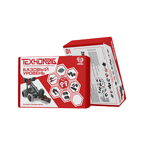 Набор Arduino для начинающих (базовый)