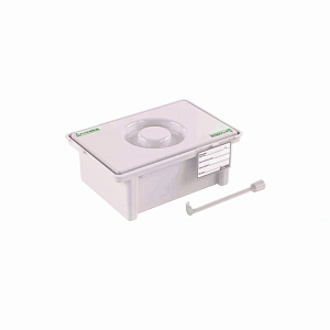 Герметичная емкость для дезинфекции, 5 л