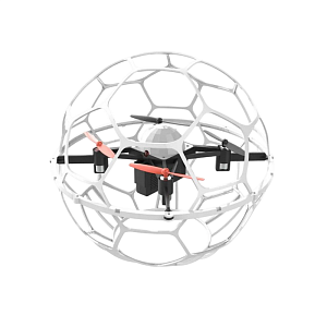 Квадрокоптер APEX X-116, лёгкий 112 г