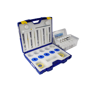 Лабораторный набор очистки воды ЦИТО-ЛКО-0041