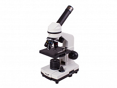 Микроскоп Levenhuk Rainbow D2L, цвет - лунный камень