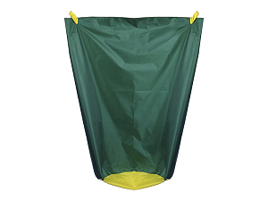 Спортивный мешок для прыжков 100x50 см