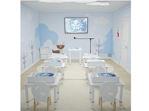 Студия аква-анимации «Акватория Таланта» (мобильная)