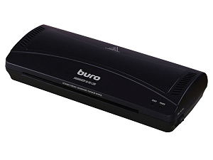 BURO BU-L280 — портативный ламинатор для A4