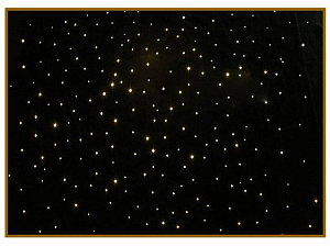 Настенное панно Звездочёт 1,5×1,0 м