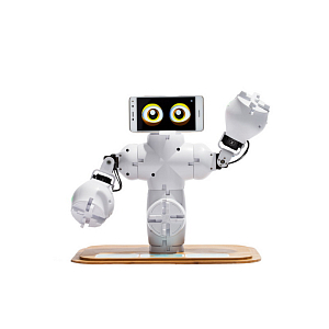 Учебный комплект Fable для классных STEM‑проектов