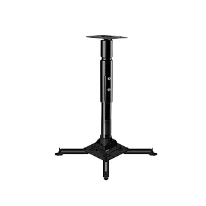 Потолочный кронштейн WIZE PRS18A, наклонный до 35 кг