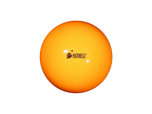 Гимнастический мяч PASTORELLI Ø18 см