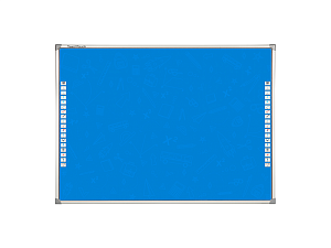 TeachTouch Board 78" — интерактивная панель для класса