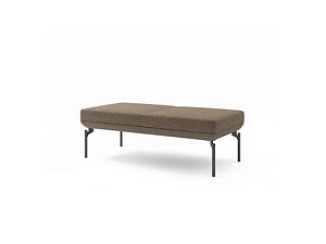 Банкетка «Изи» L15-2P для зоны ожидания