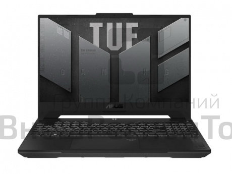 Ноутбук игровой ASUS TUF Gaming A15 FA507NU-LP089, 15.6".