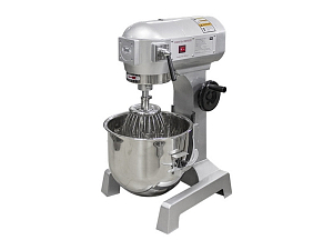 Взбивальная машина B20, 20 л