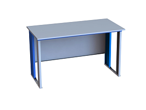 Учебный лабораторный стол 1200х600х750 для кабинета