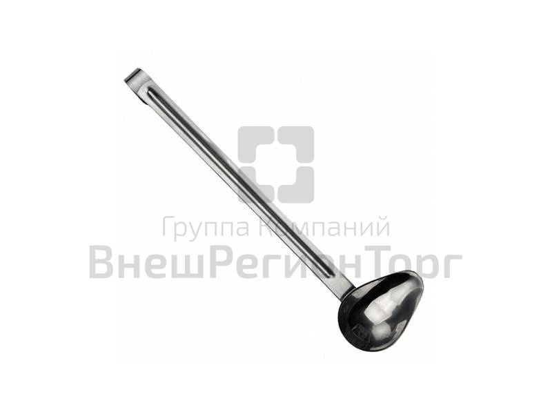 Ложка для соусов, 0.05л.
