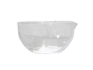 Кристаллизационная чаша 180 мм для лабораторий