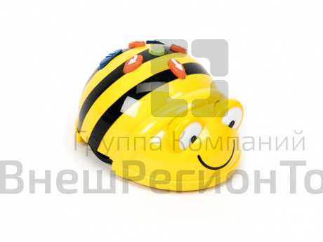 ЛогоРобот Пчелка (встроенный аккумулятор) 3-7 лет.