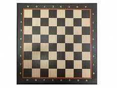 Доска шахматная цельная Венгерон малая 40 см