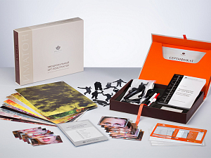 Набор арт‑терапии: диагностика эмоциональной сферы