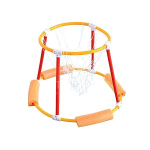 Водный баскетбол для бассейна, кольцо Ø360 мм