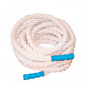 Перетяжной хлопчатобумажный канат 12 м