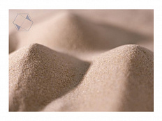 Кварцевый песок, 2 кг