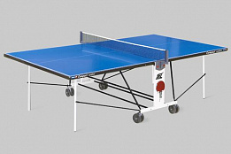 Теннисный стол Start Line Compact Outdoor LX-2