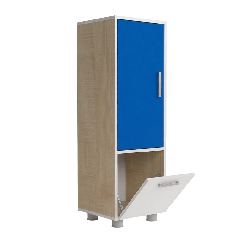 Модуль напольный «Лидер» 1*3 закрытый