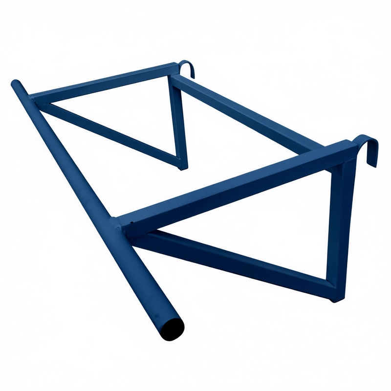 Перекладина навесная универсальная, 33х100х70см