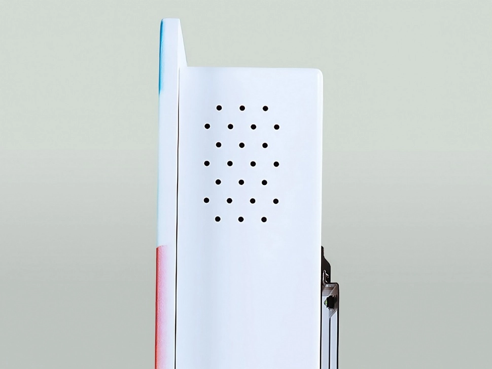 Интерактивный методический комплекс ЛМА-А58 «Дуэт»