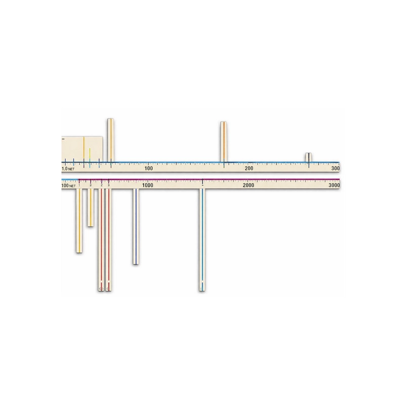 Модель-аппликация Расстояния во Вселенной