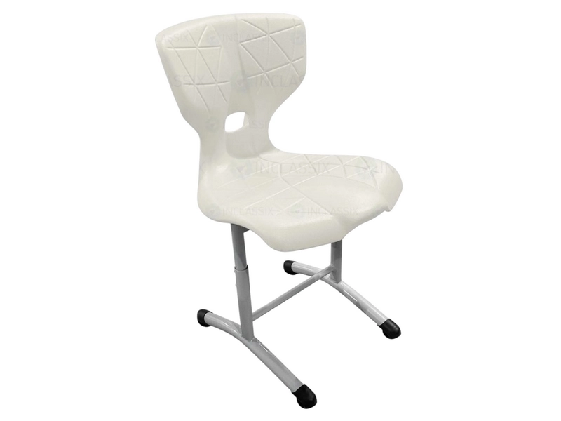 Стул школьный ШС10, цвет в ассортименте