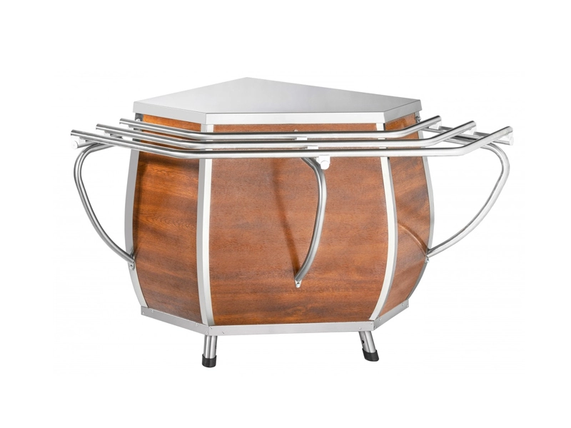 Вспомогательный модуль «Премьер», внешний угол 90°