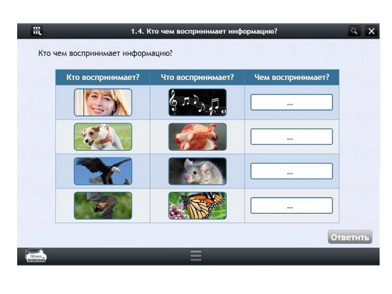 ЭОР по информатике для 9 класса (лицензия 5 лет)