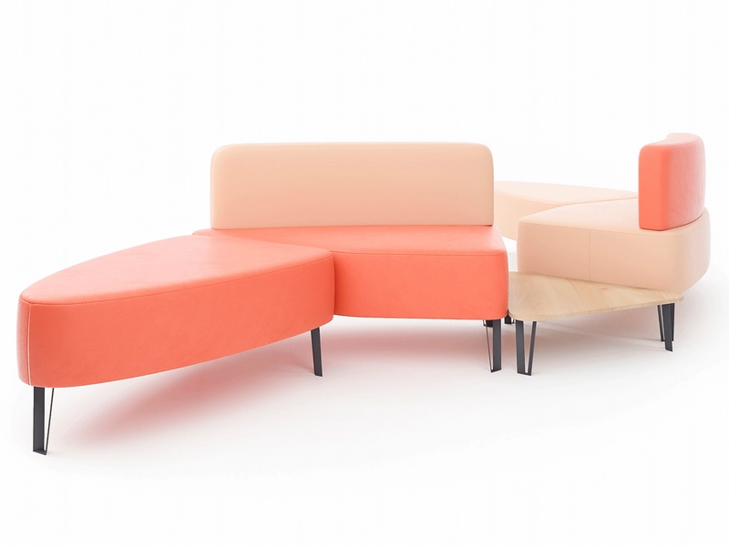 Мягкий модуль серия L9 - СТАЙЛ