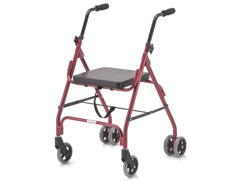 Ходунки-роллаторы для детей с ОВЗ