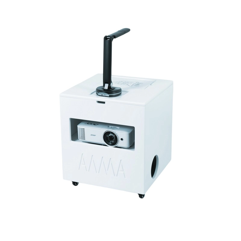 АЛМА Творческая студия