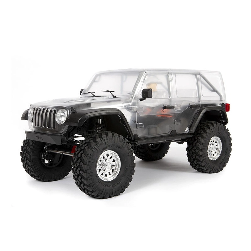 Автомодель ПЛАТФОРМА, масштаб 1:10