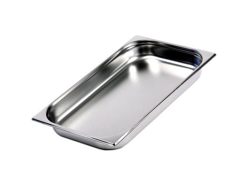 Гастроемкость GN 1/1 из AISI 304