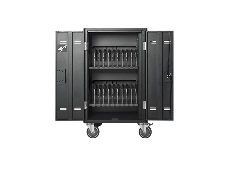 AVer C20i сейф-тележка для 20 планшетов/ноутбуков