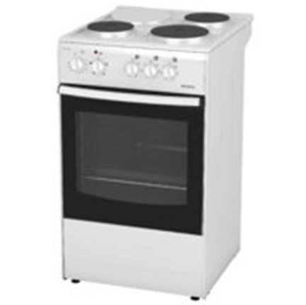 Электрическая плита DARINA S EM 331 404