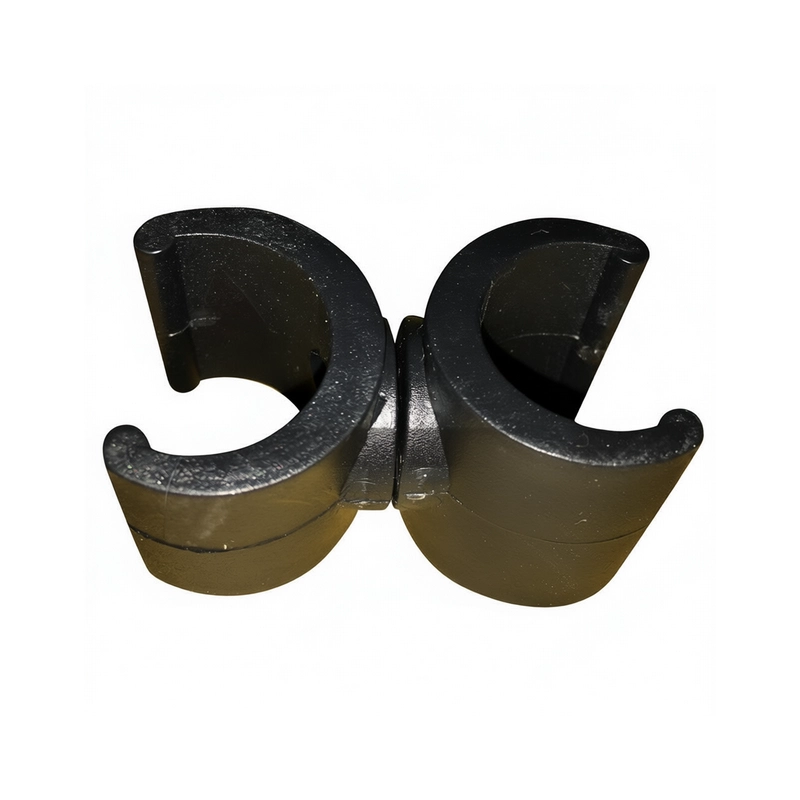 Клипса‑соединитель для пластиковых палок (для школы)