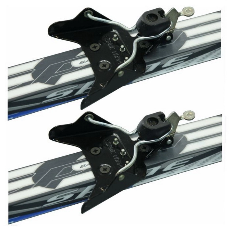 Лыжные крепления NN75 75 мм