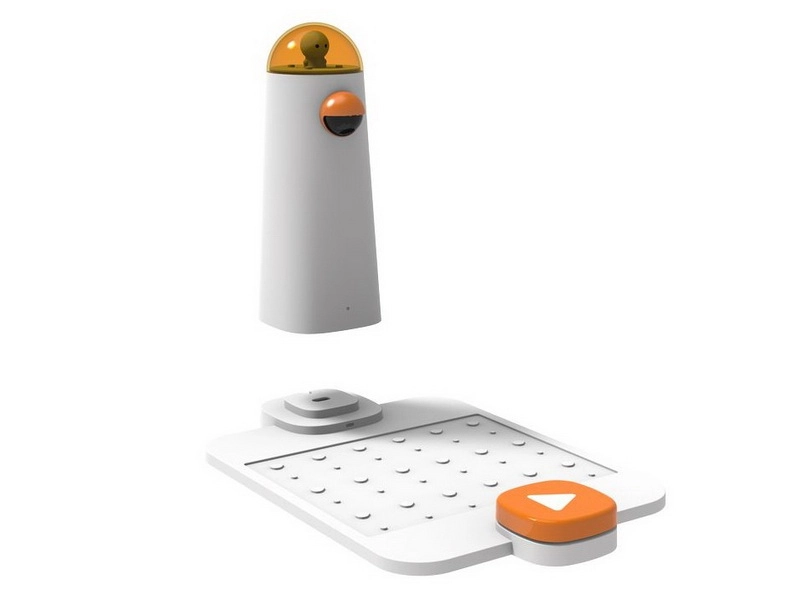 Matatalab Coding Set для младшего возраста (4–12 лет)